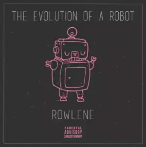Rowlene - Love Don’t Let Go